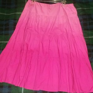 Shades of Pink Ralph Lauren Chaps